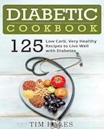 Diabetic Cookbook