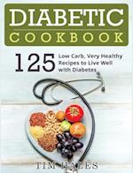 Diabetic Cookbook