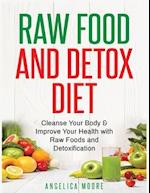 Raw Food & Detox Diet