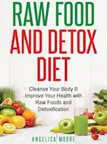 Raw Food & Detox Diet