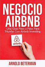 Negocio Airbnb