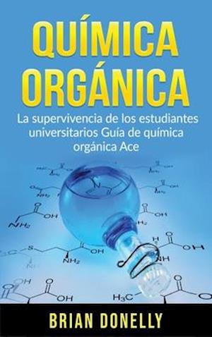 Química Orgánica