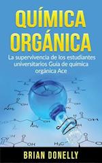 Química Orgánica