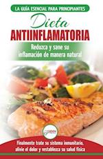 Dieta antiinflamatoria