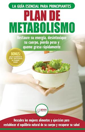 Plan de metabolismo