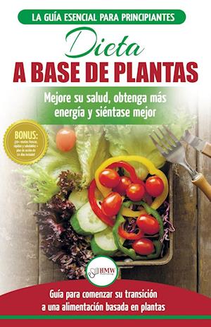 Dieta basada en plantas