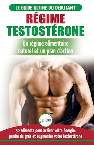 Régime Testostérone