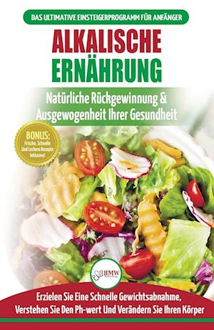 Alkalische Ernährung