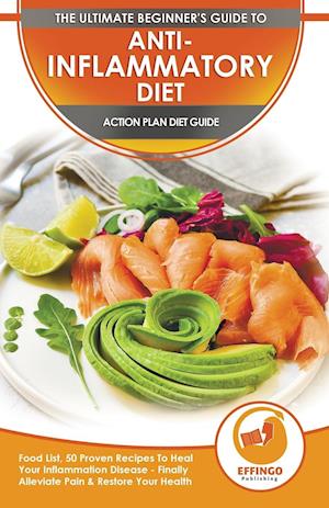 Anti-Inflammatory Diet & Action Plans