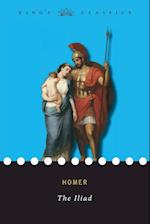 The Iliad (King's Classics)