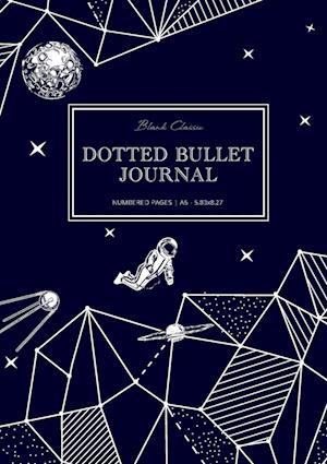 Dotted Bullet Journal
