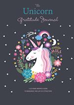The Unicorn Gratitude Journal