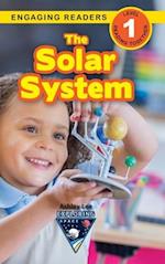 The Solar System: Exploring Space (Engaging Readers, Level 1) 
