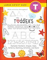 The Toddler's Workbook