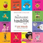 The Preschooler's Handbook