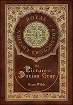 The Picture of Dorian Gray (Royal Collector's Edition) (Case Laminate Hardcover with Jacket)