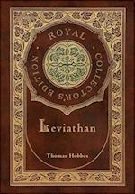 Leviathan (Royal Collector's Edition) (Case Laminate Hardcover with Jacket) 
