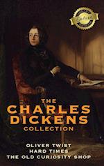 The Charles Dickens Collection