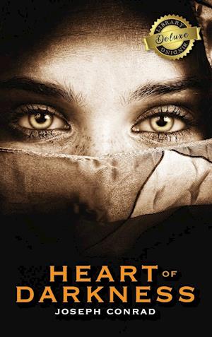 Heart of Darkness (Deluxe Library Binding)