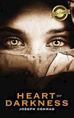 Heart of Darkness (Deluxe Library Binding) 