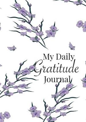 My Daily Gratitude Journal