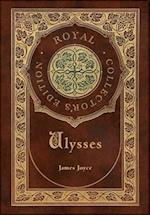 Ulysses (Royal Collector's Edition) (Case Laminate Hardcover with Jacket) 