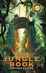 The Jungle Book (Deluxe Library Binding) 