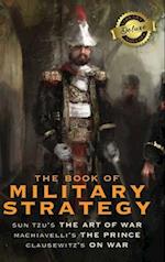 The Book of Military Strategy