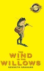 The Wind in the Willows (Deluxe Library Binding) 