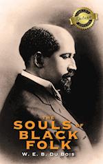 The Souls of Black Folk (Deluxe Library Binding) 
