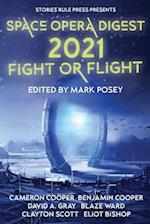 Space Opera Digest 2021