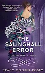 The Salinghall Error 