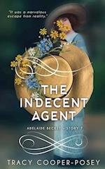 The Indecent Agent 