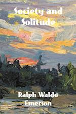 Society and Solitude