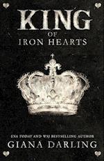 King of Iron Hearts 