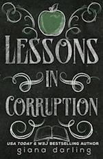 Lessons in Corruption Special Edition 