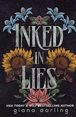 Inked in Lies Special Edition 