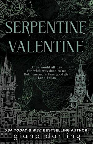 Serpentine Valentine