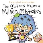 The Girl Who Makes A Million Mistakes 