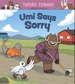 Umi Says Sorry