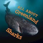 All About Greenland Sharks : English Edition 