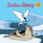 Saila and Betty (English)