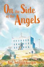 On the Side of the Angels : English Edition 