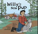 Willy's New Pup: A Story from Labrador