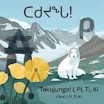 I See! I, Pi, Ti, Ki : Bilingual Inuktitut and English Edition 