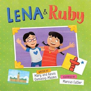 Lena and Ruby : English Edition