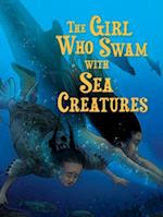 The Girl Who Swam with Sea Monsters