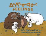 Feelings with Tuktu and Friends