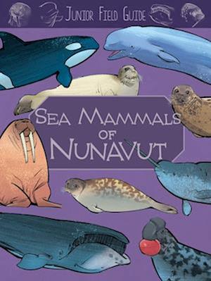 Junior Field Guide: Sea Mammals of Nunavut