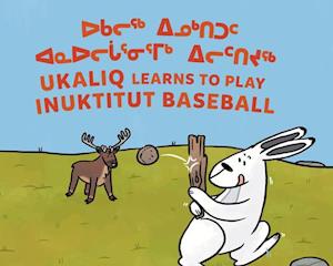 Ukaliq Learns to Play Inuktitut Baseball